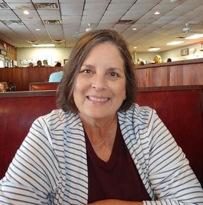 Meet your Posher, Sherry